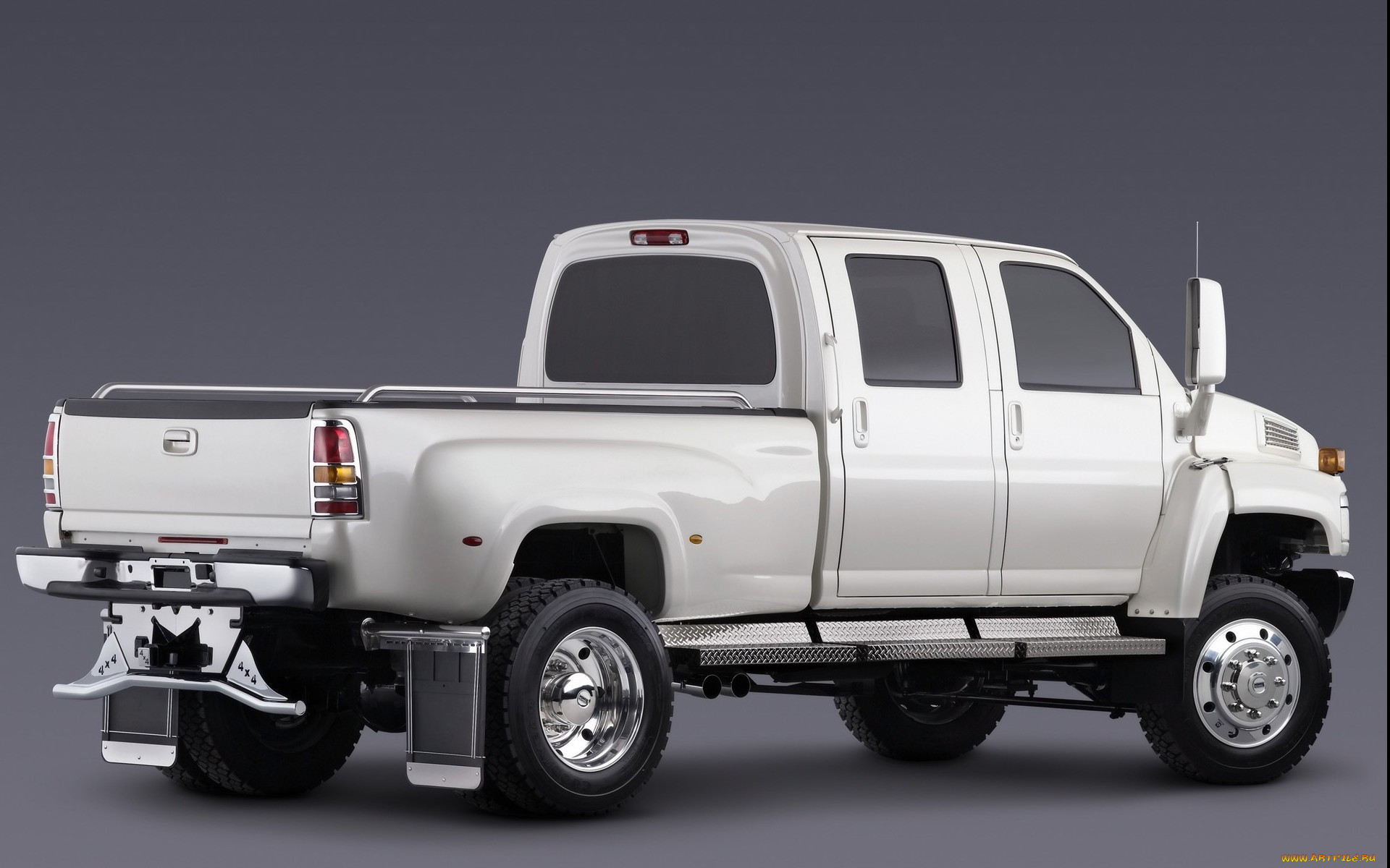, chevrolet